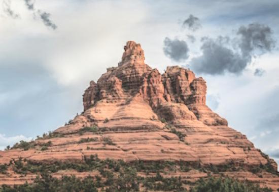 ADOT Uses Facial Recognition to Solve DUI Identity Theft Case in Arizona