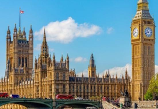 UK Government to roll out digital IDs for age verification