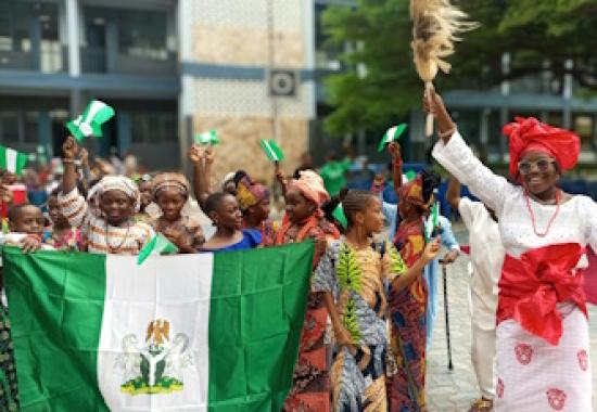 World Bank Extends Nigeria's Digital ID Project to 2026, Targets 180M Enrollments