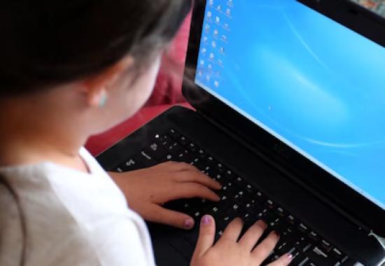 Why child identity theft and fraud is on the rise