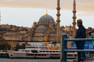 Turkey Introduces $425 Threshold for Mandatory Crypto User Identification