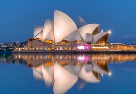 Australia Launches National Digital ID System with Social Media Age Verification Requirements