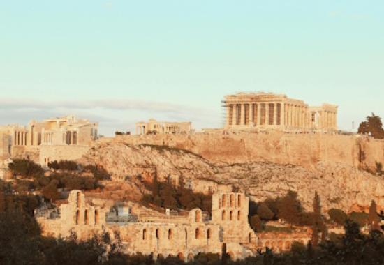 Greece Prepares to Pull Brake on Social Media for Minors
