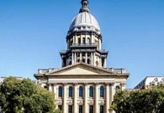 Illinois to Launch Digital Driver's License Program in 2025