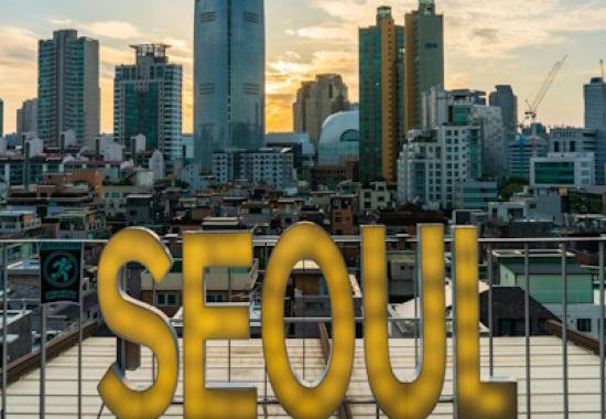 S. Korea launches digital ID cards for foreign residents