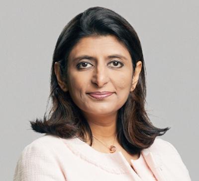 Sekura.id Appoints Former BT digital chief, Harmeen Mehta, as Advisor to Advance Mobile Identity Solutions