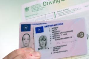 UK to introduce digital driving licences to ‘transform public services’