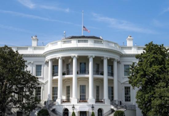 Biden Signs Executive Order on Federal Cybersecurity and Digital ID Modernization