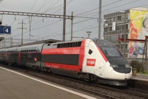 French Rail Operator SNCF Trials Digital ID for Passengers