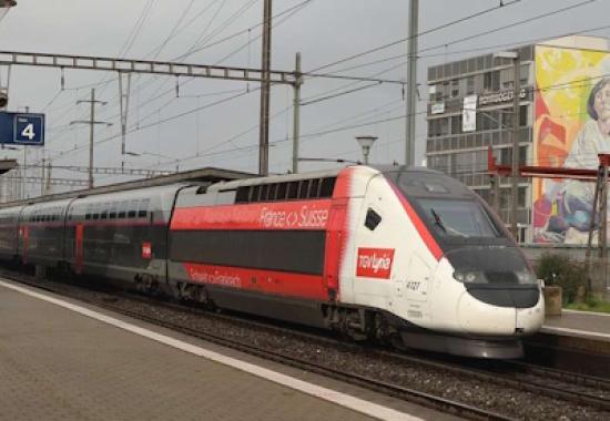 French Rail Operator SNCF Trials Digital ID for Passengers