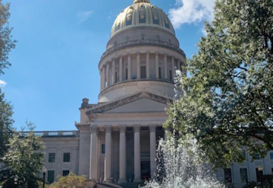 TSA Expands Digital ID Program to Include Virginia and West Virginia Mobile Driver's Licenses