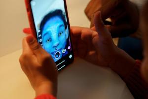 authID Launches PrivacyKey Biometric Authentication System with Zero Data Storage