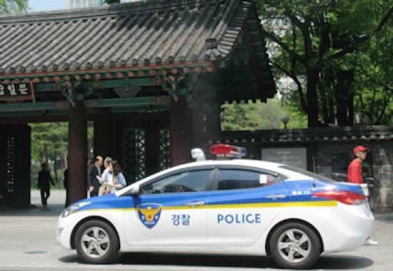 South Korean Police to develop deepfake detection system