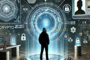 Litentry Crypto introduces an aggregated Decentralizing Digital Identity platform