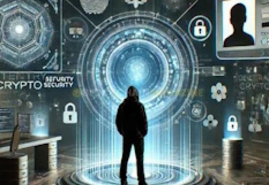 Litentry Crypto introduces an aggregated Decentralizing Digital Identity platform