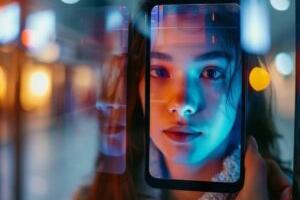 FaceTec Enables Free In-Person IDV on Any Phone With New UR Scan+Match App