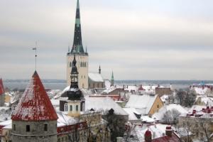Estonia Becomes First Country to Achieve 100% Digital Government Services
