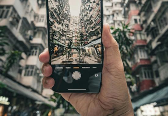 Honor displays deepfake detection technology in Magic 7 Pro smartphone - ABS-CBN News