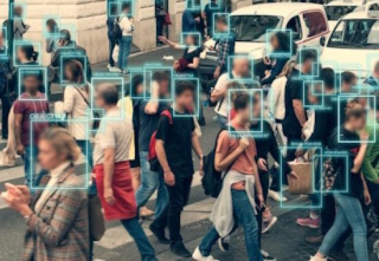 Facial recognition company Corsight AI is working on new research and platforms that can advance AI explainability
