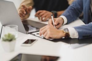 IDnow Announces Strategic Majority Investment from Corsair Capital