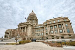 Idaho House Passes Bill to Allow Digital Drive's Licenses and ID Cards