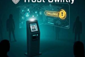 Trust Swiftly Launches AI-Fighting Identity Verification Platform with Public Bounty Challenge