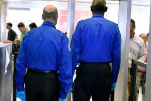 TSA at SAN accepting California mobile driver’s licenses during identity verification process