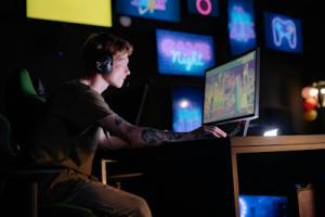 Razer and Sam Altman’s World add ID verification to video games - Blockworks