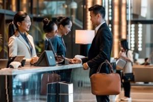 Emerging Laws Propel Hotels Towards Digital ID Solutions