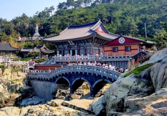 South Korea to Launch Nationwide Digital ID System on Smartphones in 2025