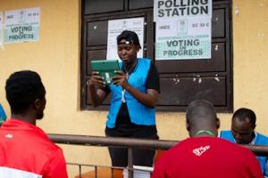 African ID verification platform Smile Identity nabs $20m Series B