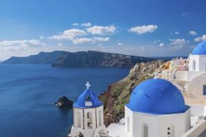 Greece Mandates Digital ID Numbers on New National Identity Cards
