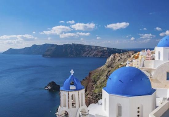Greece Mandates Digital ID Numbers on New National Identity Cards