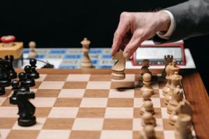 World Chess rolls out instant FIDE ID Verification, with Stripe Identity's technology