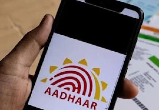 AI technologies such as ChatGPT can generate fake India Aadhaar cards
