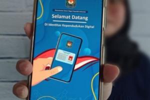 Indonesia’s new digital ID aims to make it easier for citizens to access public services
