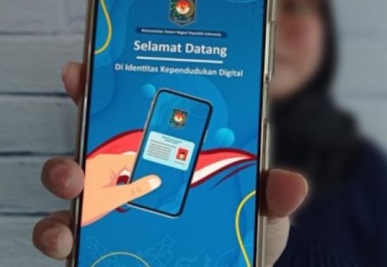 Indonesia’s new digital ID aims to make it easier for citizens to access public services
