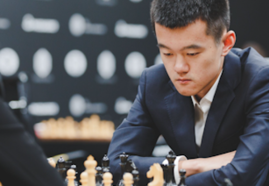 World Chess and the Algorand Foundation conceptualize a blockchain-based system for verifiable credentials for sport