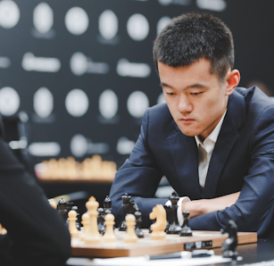 World Chess and the Algorand Foundation conceptualize a blockchain-based system for verifiable credentials for sport