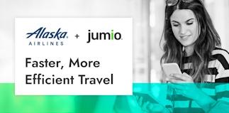 Jumio signs Alaska Airlines for ID Verification in up check-ins