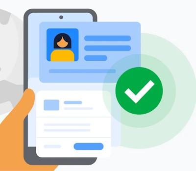 Google Announces Android Digital Credentials Support