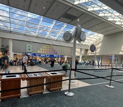 iProov chosen by Greater Orlando Aviation Authority and U.S. Customs and Border Protection (CBP)