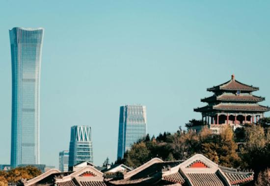 Millions of Chinese use cyberspace IDs to protect online privacy
