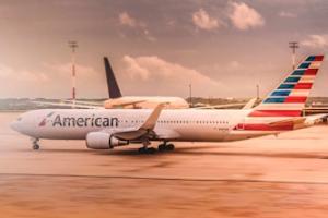 American Airlines Launches First Touchless ID Lanes