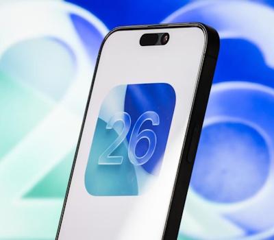 iOS 26 — Apple Unveils New Wallet Feature To Verify Your ID Online