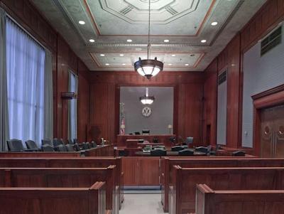Mitek Systems failed to convince the US Court of Appeals for the Federal Circuit that it had standing to sue for a declaratory judgment against USAA