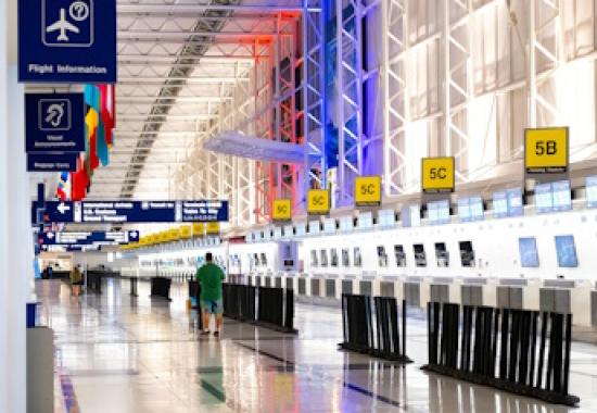 TSA approves digital REAL ID option for iPhone users