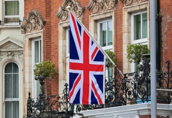 UK Companies Face New Compliance Requirements Under IDV Law