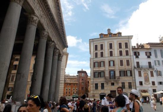 Italy’s digital wallet evolves offline access
