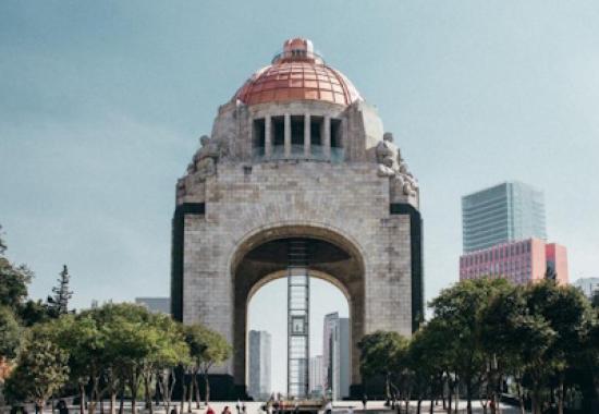 Mexico Launches Biometric ID